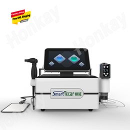 Professional Pain Relief Health Gadgets Shockwave Device Machine physical therapy equipments