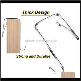 Rails Adjustable Hook Door Hanger Hanging Over The Metal Cabinet Single Hooks 20Abux Lwhse Nyqdi