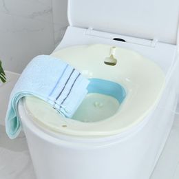 Bath Accessory Set Bidet Squat-Free Toilet Basin Elderly Maternal Pregnant Women Male Nursing Female Month