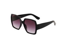 Top luxury Sunglasses polaroid lens designer womens Mens Goggle senior Eyewear For Women eyeglasses frame Sun Glasses With Box