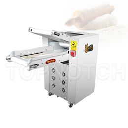 220v Commercial Press Dough Machine Kitchen Home Flour Mixer Doughs Kneading Maker