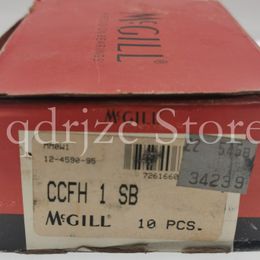 McGill inch bolted roller bearings CCFH1SB = CH32LW