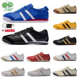 Trainers Classic Black Running High quality Outdoor Sports shoes White Red Blue Yellow Beige Professional Hotsale Sneakers Comfortable Men Women