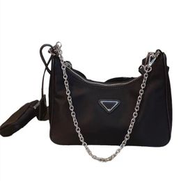 Shoulder Bags Designer womens high quality nylon Handbags Bestselling wallet women bags Crossbody bag Hobo purses M51