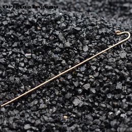 925 Silver Clip Gold Filled Jewellery Brinco Handmade Ear Climber Minimalist Vintage Earring For Women