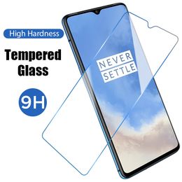 Cell Phone Screen Protectors Tempered Glass For Oneplus 3 3T 5T 6T 7T 8T 9T Protective Glass For OnePlus 3 5 7