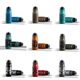 Cycling Water Bottle Mountain Bike Outdoor Sports Water Cup Outdoor Equipment Fitness Water Bottle Y0915