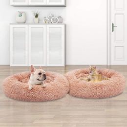 Dog Bed Pet Bed Dog Accessories Cat Dog Supplies kennels & pens House Dogs For Large Beds Cat Mat Hondenmand Kattenmand Panier Chi200r