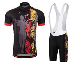 2024 Summer Arty Cycling Jersey Set Breathable Team Racing Sport Bicycle kits Mens Short Bike Clothings M26