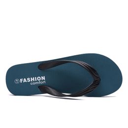 Original Flip Flops Summer Sell well Slippers Men Women Sandy beach shoes Lady Gentlemen Sandals flip-flops