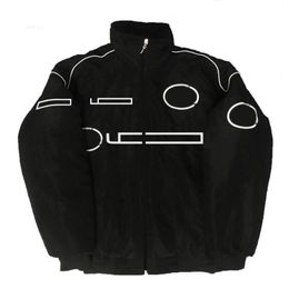 2022 New Long Sleeve Racing Suit Outdoor Casual Winter Jacket Motorcycle Clothing Off-Road Jacket