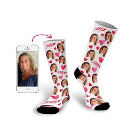 Custom Printed Socks Nz Buy New Custom Printed Socks Online From Best Sellers Dhgate New Zealand