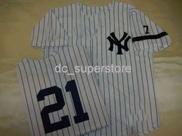 Custom 1995 PAUL O'NEILL Sewn Baseball JERSEY Stitch Any Name Number Men Women Youth baseball jersey