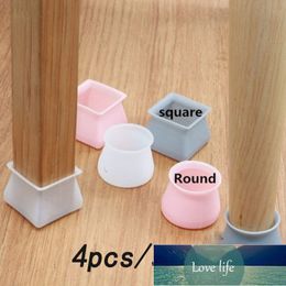 Cover the foot of the table with the foot of silicone table and chair protect foot of chair Factory price expert design Quality Latest Style Original Status