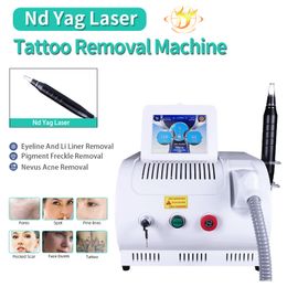 IPL Machine Picosecond Laser Device Back DollTherapy Pigment Tattoo Scar Mole Freckle Removal Dark Spot Remover Machine Pen #02