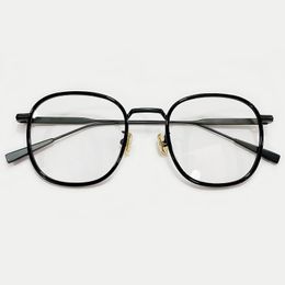 Fashion Sunglasses Frames 2021 Glasses Round Eyeglasses Women Men Spectacles Clear Lenses Brand Designer