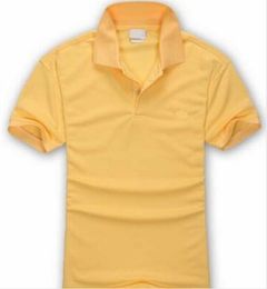 Fashion Mens T-Shirt Designer Polo T shirts Men and Women Short Sleeve Top Summer Tees Shirt Hip Hop Business classic Casual clothes w1