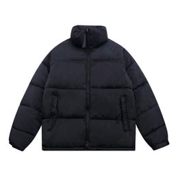 2021 men's designer down jacket winter pure cotton women's jackets parka coat fashion outdoor windbreaker couple thickened warm Coat
