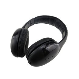 MH-2001 Computer five-in-one wireless headset wireless chat