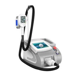 2021 Newest Spa Home Use Fat Freezing Cryolipolysis with One Handle