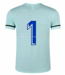 Custom Men's soccer Jerseys Sports SY-2021003 football Shirts Personalised any Team Name & Number