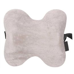 Cushion/Decorative Pillow Multi-functional Car With Memory Foam Neck Support Headrest