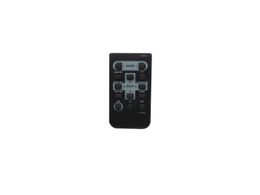 Remote Control For Pioneer XA3196 DEH-1200MP DEH-1220MP DEH-1250MP DEH-1250MPG DEH-2300 DEH-1300 DEH-23 DEH-12 CXC5719 DEH-P580MP DEH-1100MP Car DVD AV Receiver Player