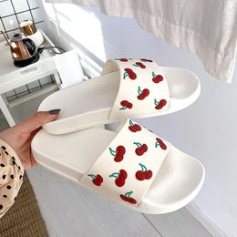 Little Kid/Big Kid CHENTAI Unisex Slides Sandal Non-Slip Soft Bath Shower Pool Home Slippers