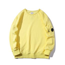 Mens sweatshirts couple casual Round Neck long sleeve outdoor pullover high street Sweatshirts fashion style asian size