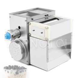 Taro Ball Making Machine Bubble Tea Pearl Maker Small