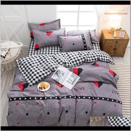 Shop Red Grey Bedding Set Uk Red Grey Bedding Set Free Delivery To Uk Dhgate Uk