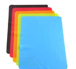 40x30cm Silicone Mats Baking Liner Silicone Oven Mat Heat Insulation Pad Bakeware Kid Table Baking & Pastry Tools