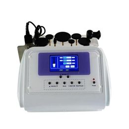 Portable Skin Tightening Rejuvenaiton Monopolar RF Radio Frequency Wrinkle Removal Facial Anti Ageing Machine