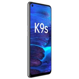 Original Oppo K9S 5G Mobile Phone 6GB RAM 128GB ROM Octa Core Snapdragon 778G Android 6.59" LCD Full Screen 120Hz 64.0MP OTG 5000mAh Face ID Fingerprint Smart Cellphone