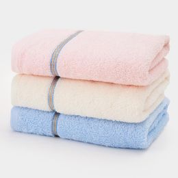 Towel 10Pcs Women Pure Cotton Towels Bathroom Quick Drying Home Bath Tool Microfiber Wash Face Cloth Hair Fast Dryer Wrap