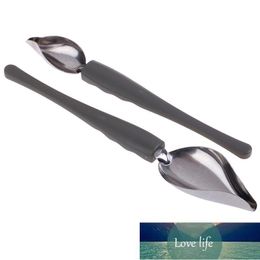 Creative Spoon Decorate Sushi Draw Tool Design Sauce Dressing Plate Dessert Bakeware Cake Gastronomy Spoon Coffee Tool Factory price expert design Quality Latest