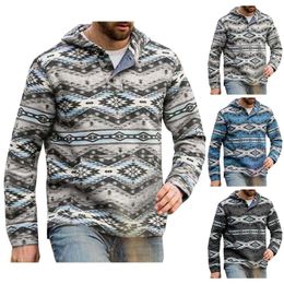 good quality sweatshirts Australia - Men's Hoodies & Sweatshirts Autumn Winter Cardigan Sweaters For Men Slim Fit Pullover Sweater Coats Good Quality Male Thicker Warm Casual Si