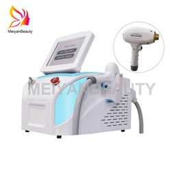 Salon use 808Nm Diode laser Hair removal machine