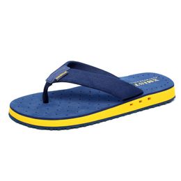 5 Color men shoes Summer Men Flip Flops High Quality Beach Sandals Non-slide Male men slippers Zapatos Hombre Big Size 38-48