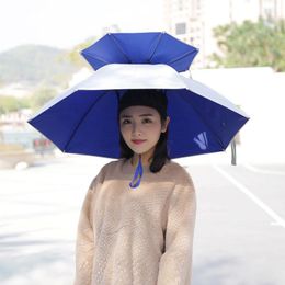 Umbrella hat nz Clearance