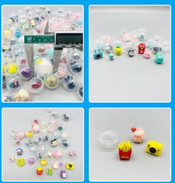 Child Easter Twisted Eggs Gifts Gashapon Machine Game Machines Gift Ball 32MM Twisteds Egg Mixed Doll Toy Baby bath toys Novelty