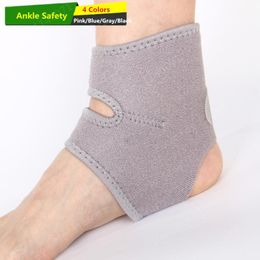 Ankle Support Sports Gym Professional Protection Non-slip