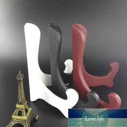 Stander Picture Frame Photo Holders Display Tools Dish Rack Portable Easels Plate Display Stand Home Decor Factory price expert design Quality Latest Style