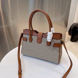 Designer Luxury Shoulder Bags Crossbody Handbags high-quality Leather material 6 Different colors Various styles