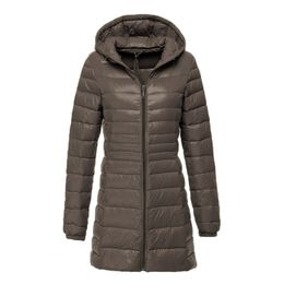 Bang 6XL 7XL 8XL Women's Jacket Large Size Long Ultra Light Down Women Winter Warm Windproof Lieghtweight Coat 211008