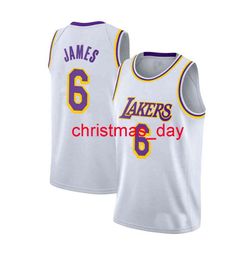 Cheap Lebron James #6 2021-2022 Jersey S,M,L,XL,XXL