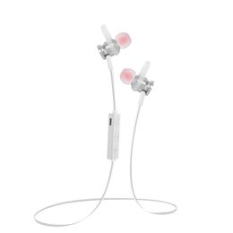 5 Colors Wireless Bluetooth 4.1 Sports Stereo Earphone In Ear Headset Magnetic Earbud Noise Reduction With Mic Earphone 10