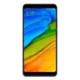 Original Xiaomi Redmi Note 5 4G LTE Cell Phone 3GB RAM 32GB ROM Snapdragon 636 Octa Core Android 5.99" Full Screen 13.0MP 4000mAh Face ID Fingerprint Smart Mobile Phone