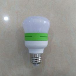New E27 LEDランプ電球屋内ホームキッチンの照明ハイブライトD2.0のためのアンプルのブロブのフリッカー5W 10W 20W 30W 220V LED