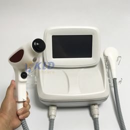 2021 Advanced RF radio frequency micro-needle machine, face-lifting device, anti-wrinkle, anti-aging, stretch mark removal,suitable for home and beauty salons